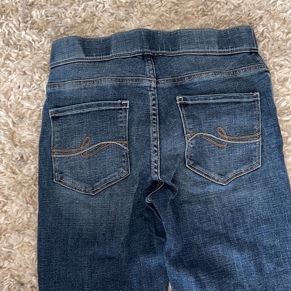 Lee Modern Series Denim. Dream Legging - Picture 7 of 7